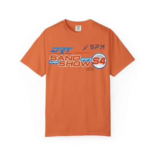 01 - Sand Sports Demo Ride Tee