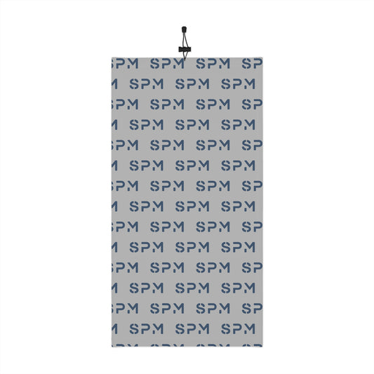 10 - SPM Neck Gaiter