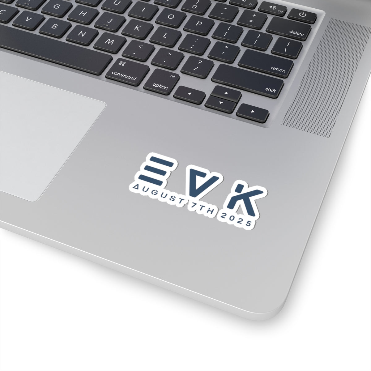 EVK STICKER