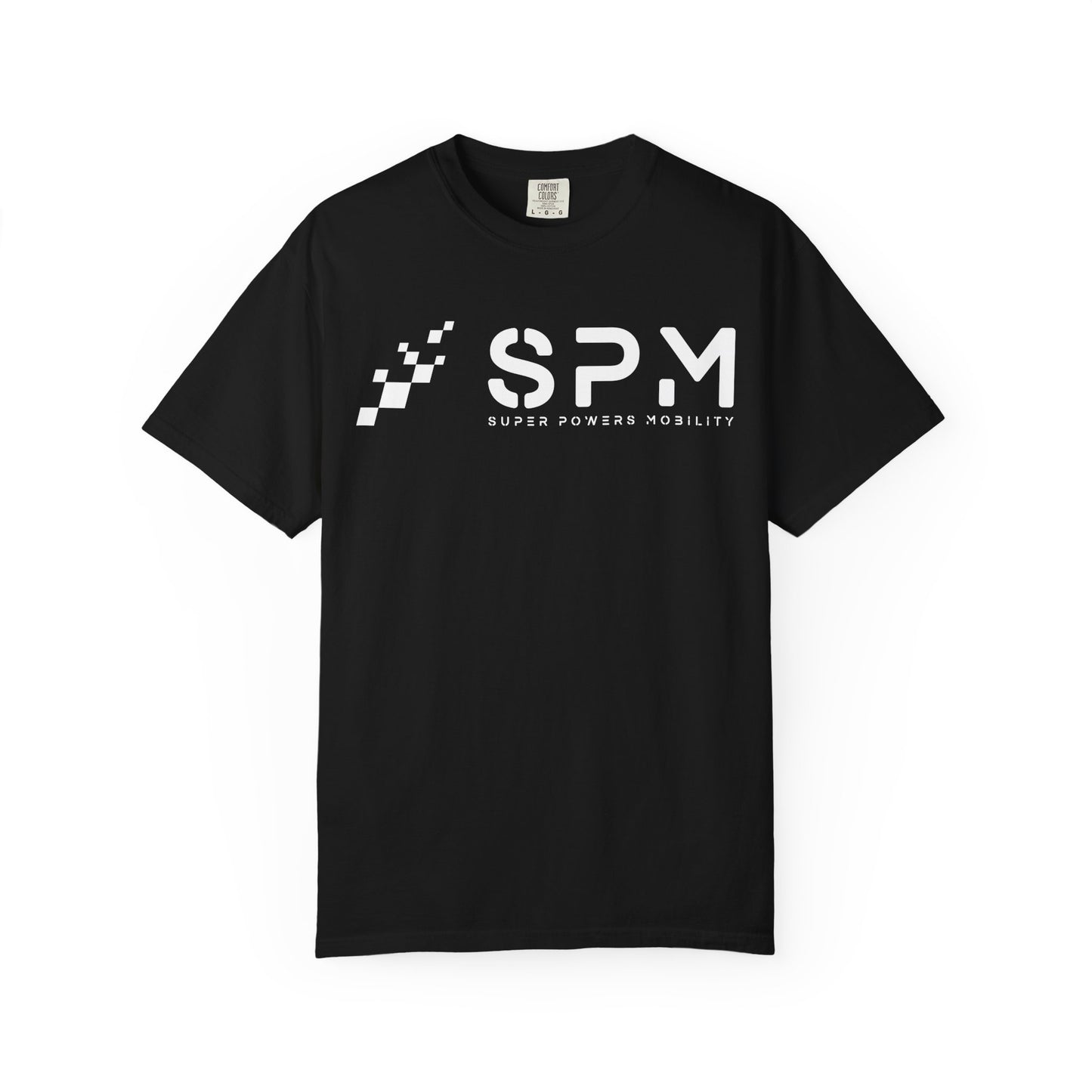 SPM Tee V1