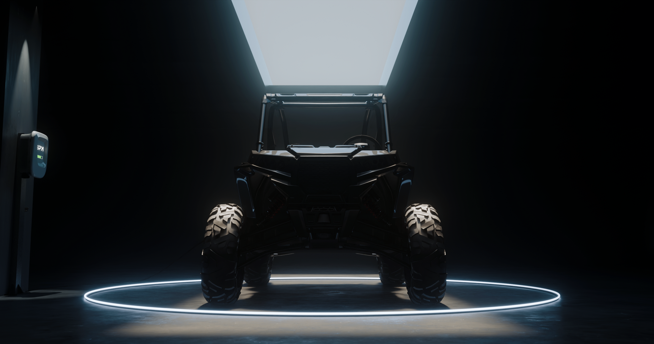 SPM EPEX - Pre-order