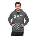 Load image into Gallery viewer, SPM Graphic Hoodie
