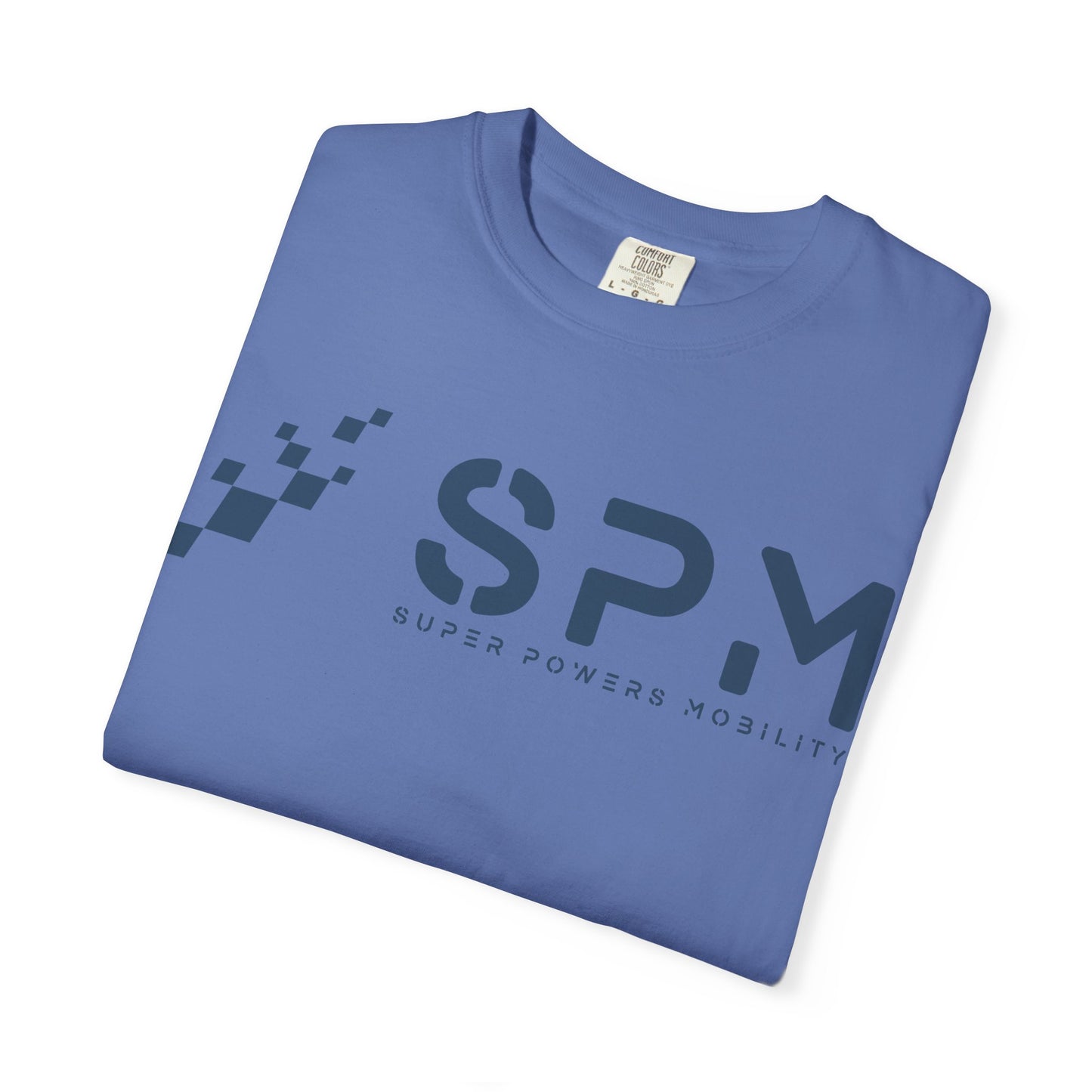 01.5 - SPM V1 Tee Shirt