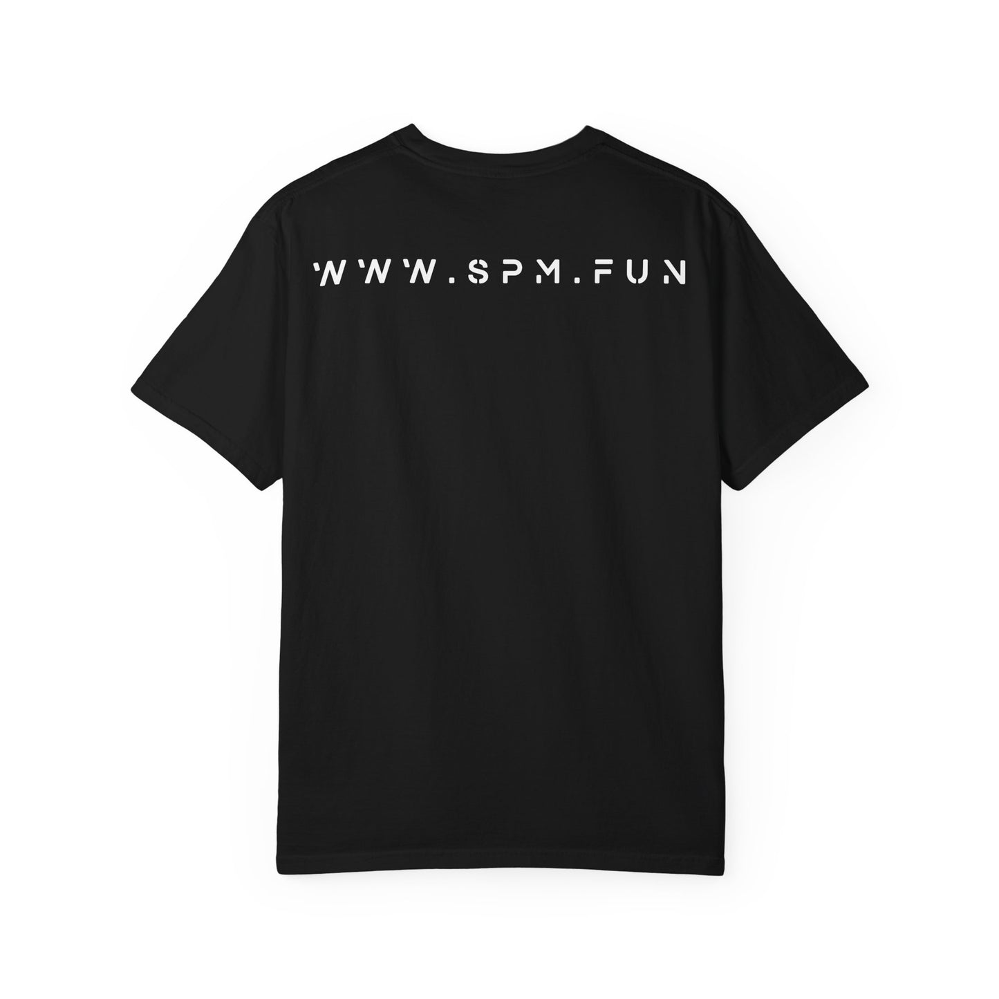 01.5 - SPM V1 Tee Shirt