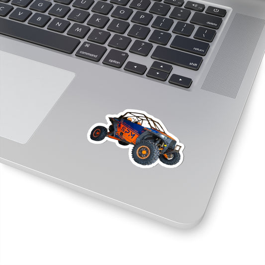 SPM EPEX STICKER