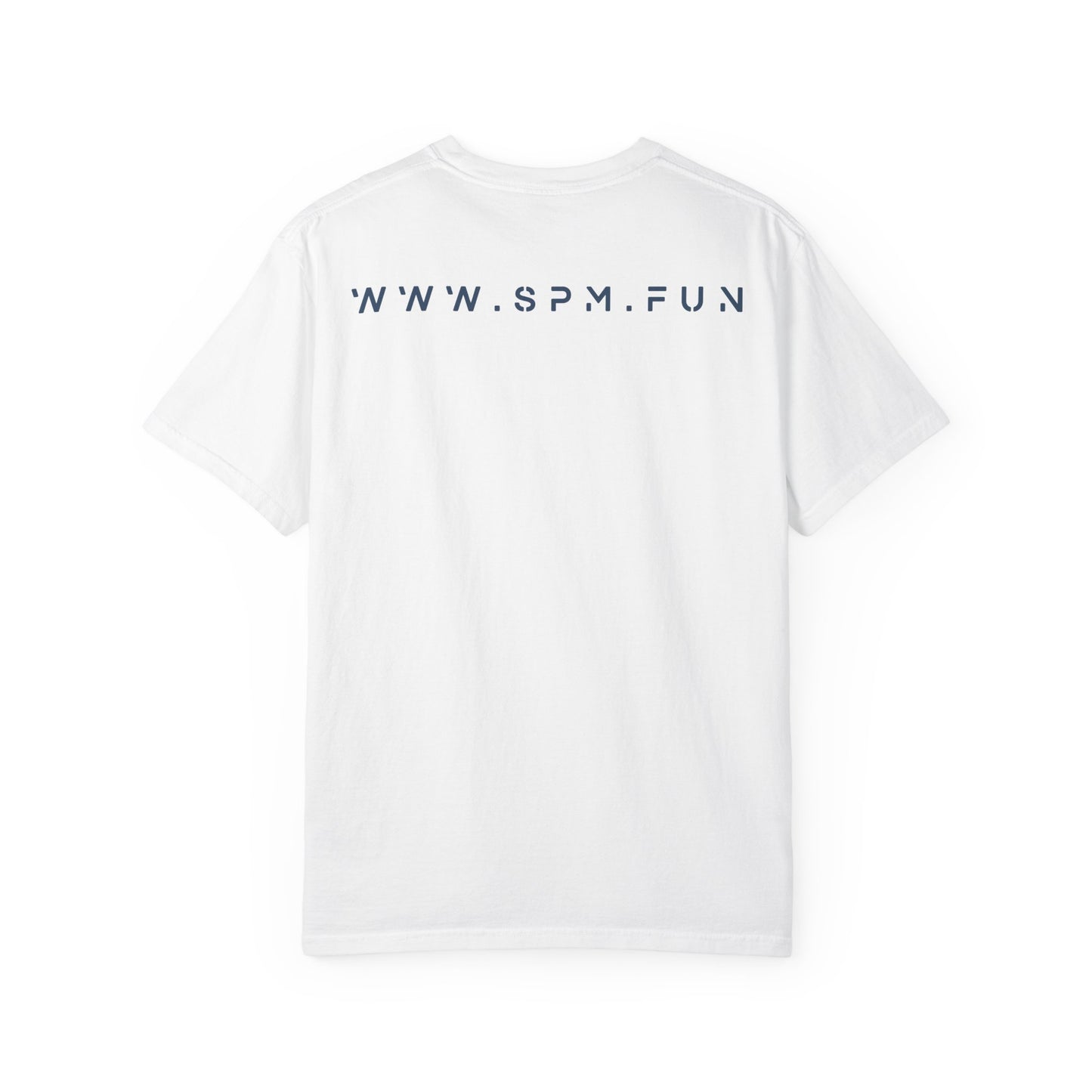 01.5 - SPM V1 Tee Shirt