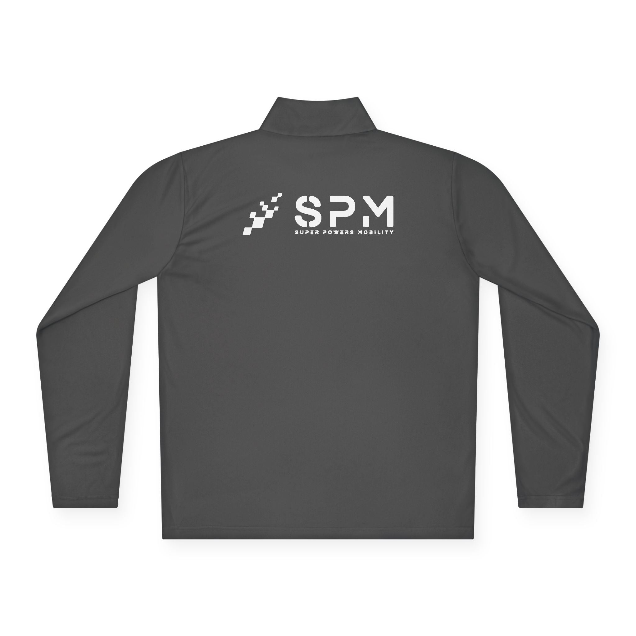 SPM Quarter Zip
