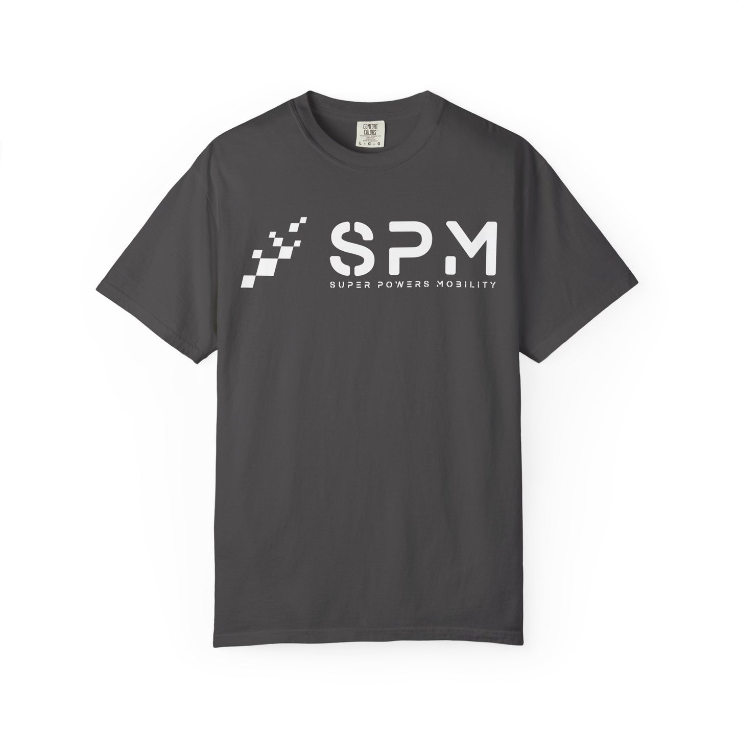 01.5 - SPM V1 Tee Shirt