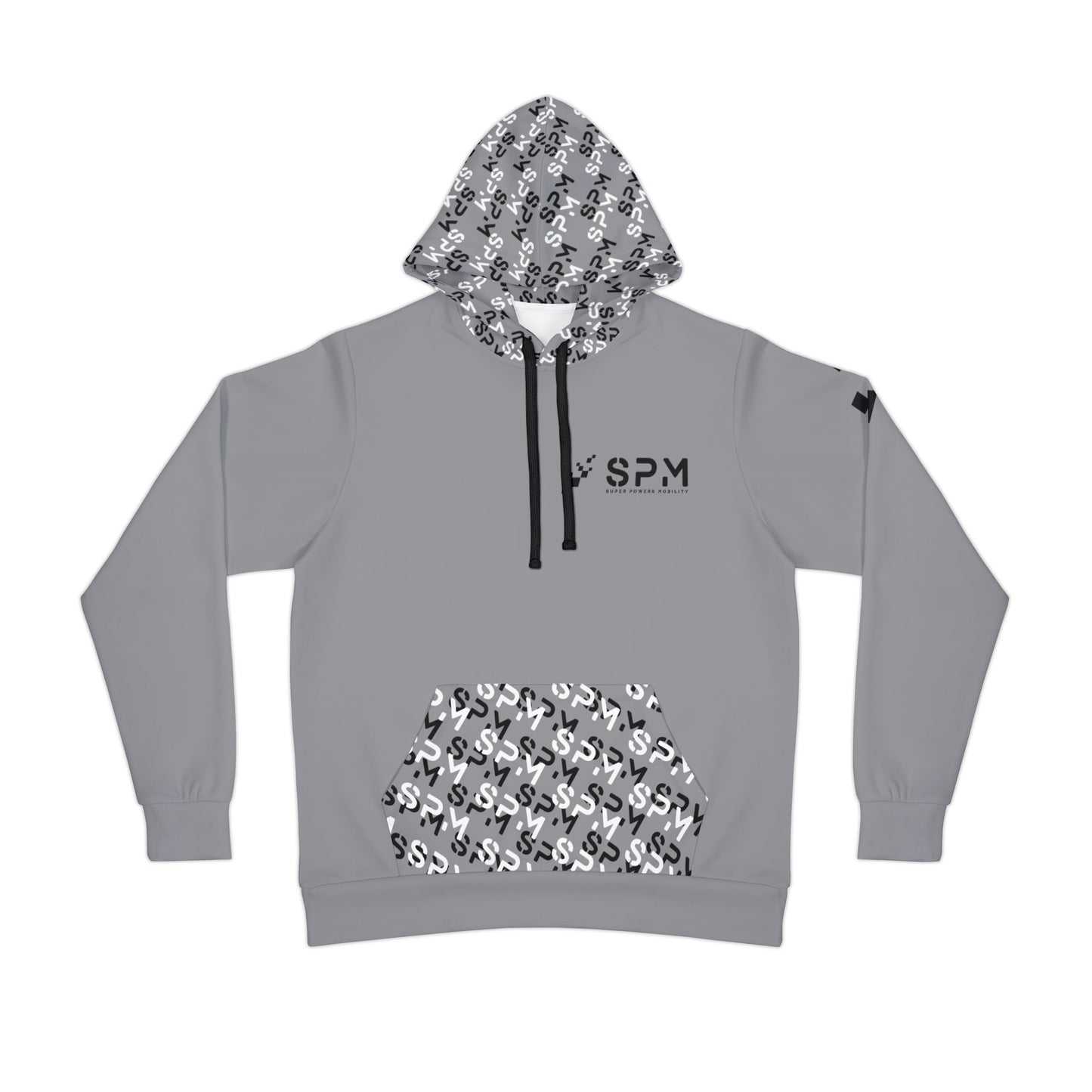 05 - "Subtle" SPM Hoodie