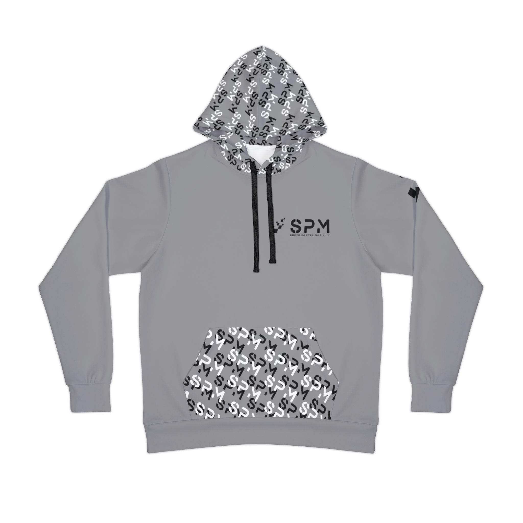 "Subtle" SPM Hoodie