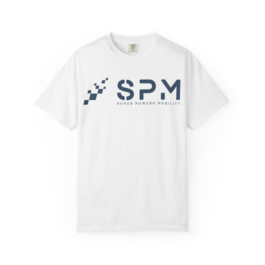 01.5 - SPM V1 Tee Shirt