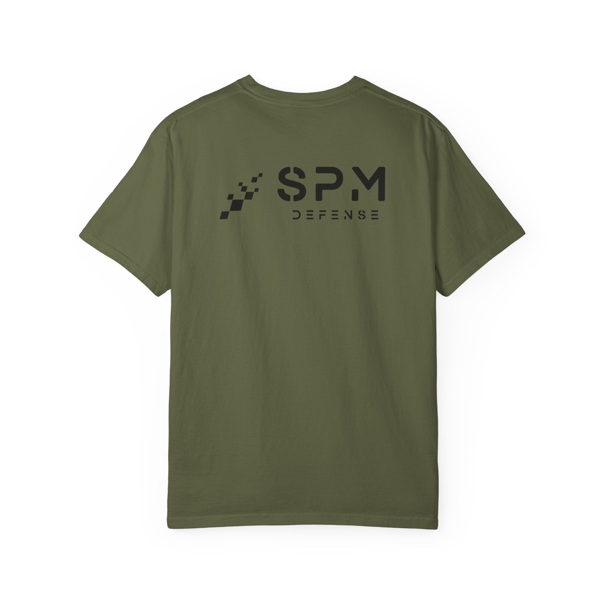 SPM DEFENSE TEE