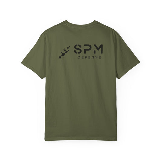 SPM DEFENSE TEE