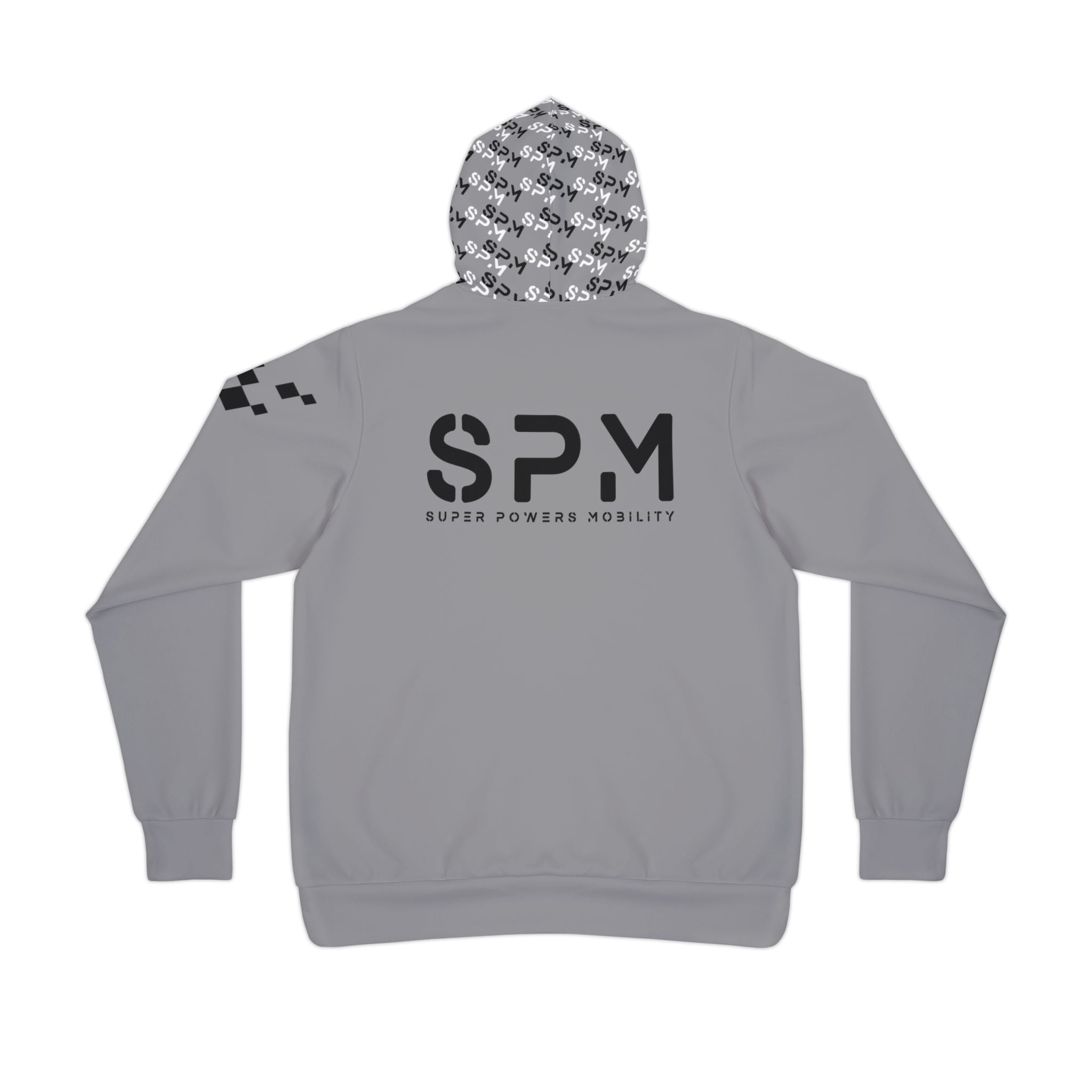 "Subtle" SPM Hoodie