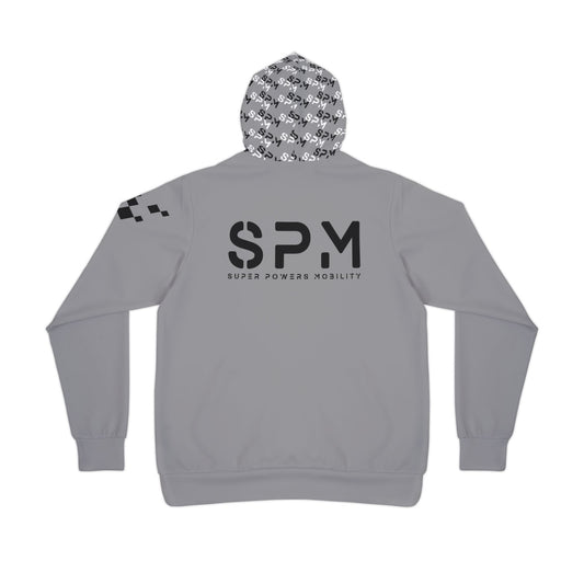 "Subtle" SPM Hoodie