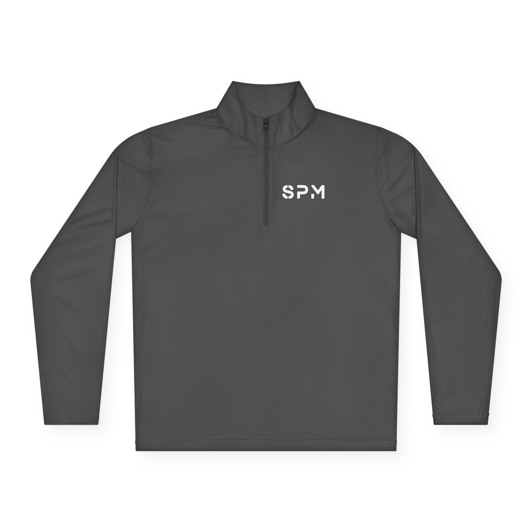 SPM Quarter Zip