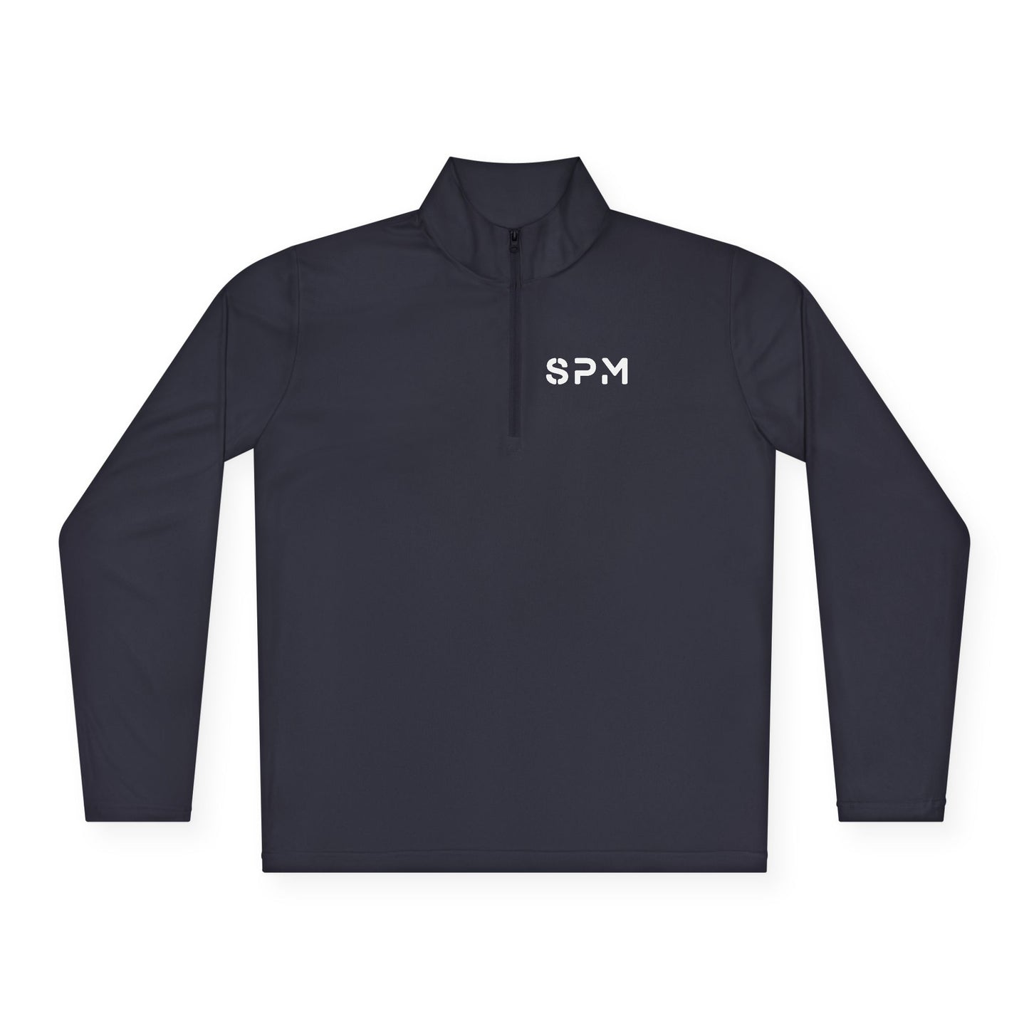 SPM Very High Quality Quarter Zip