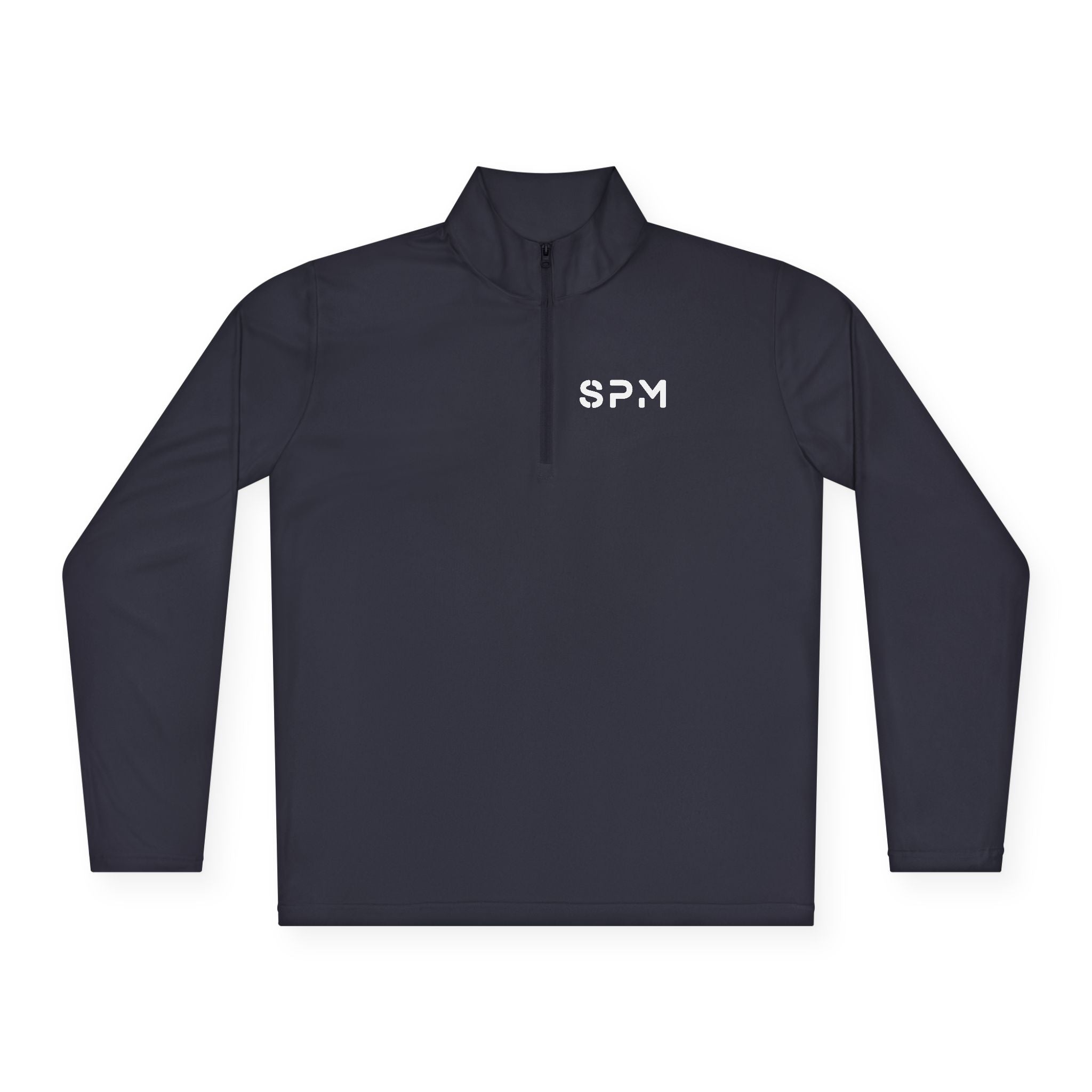 SPM Quarter Zip