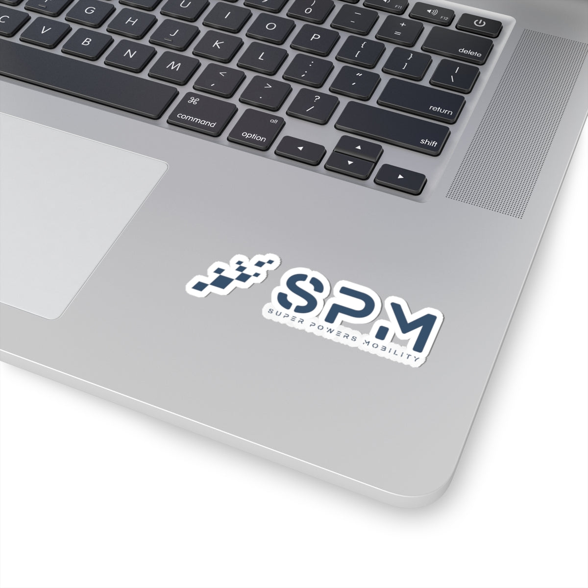 SPM STICKER