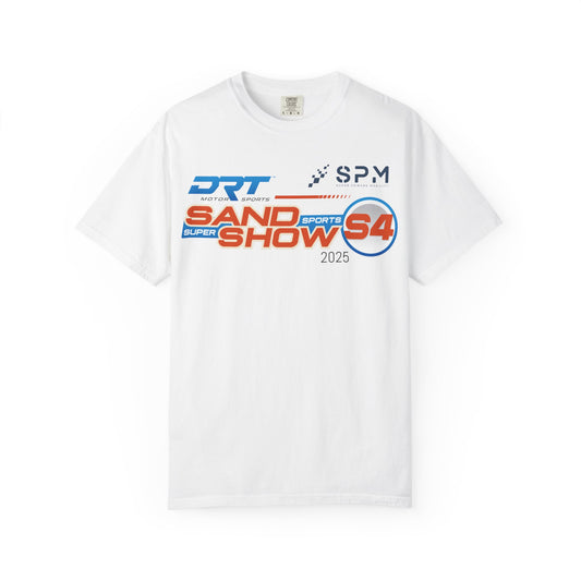 01 - Sand Sports Demo Ride Tee