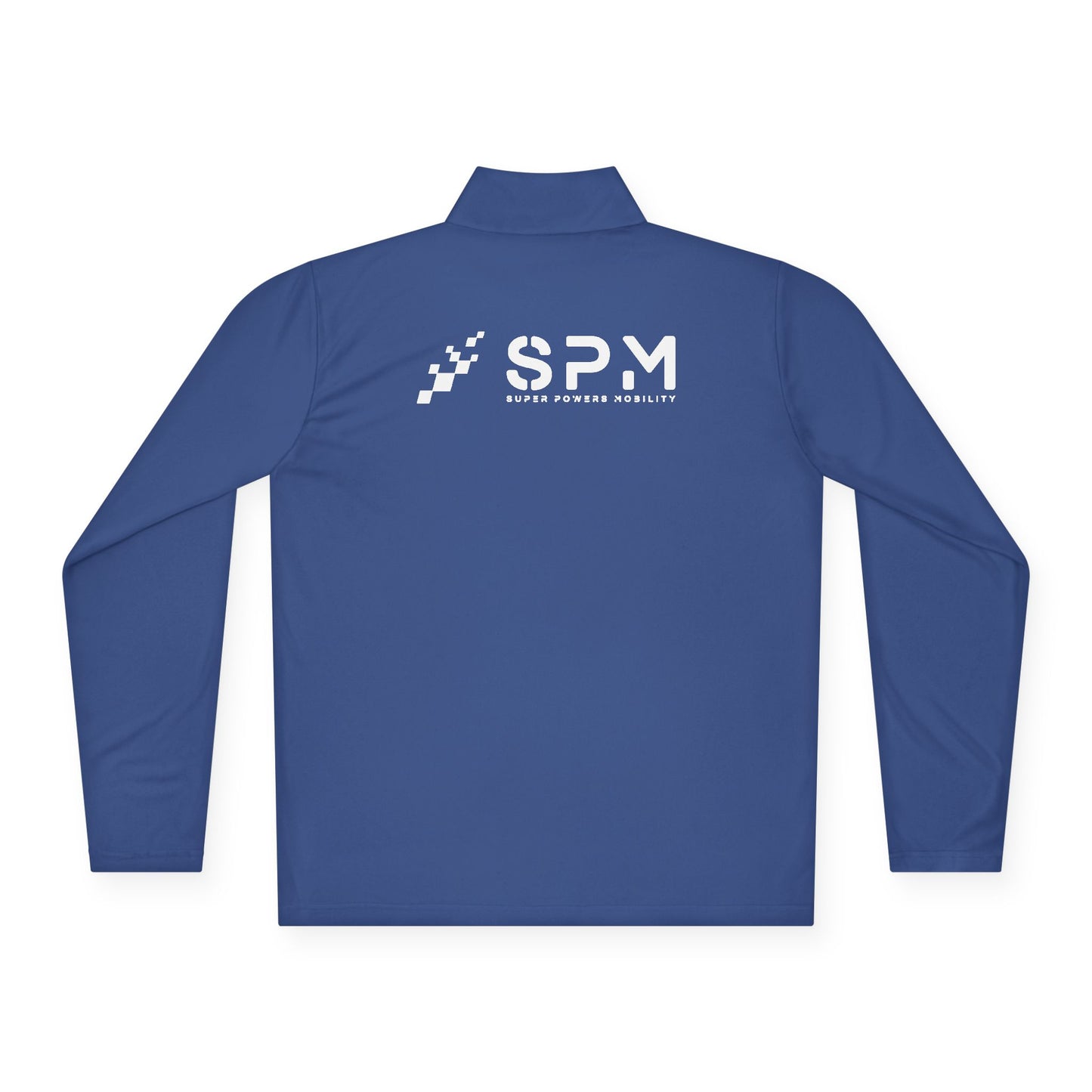 03 - SPM Very High Quality QZ (2 colors)