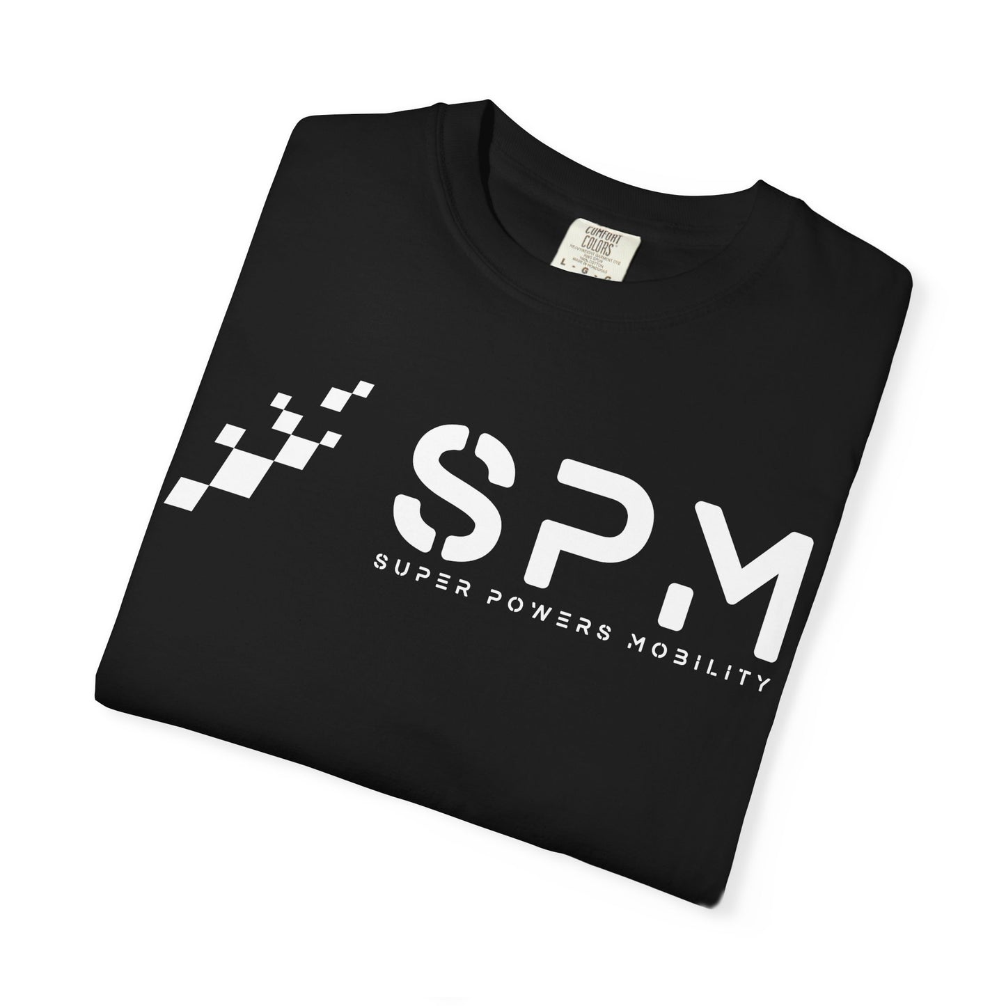 01.5 - SPM V1 Tee Shirt