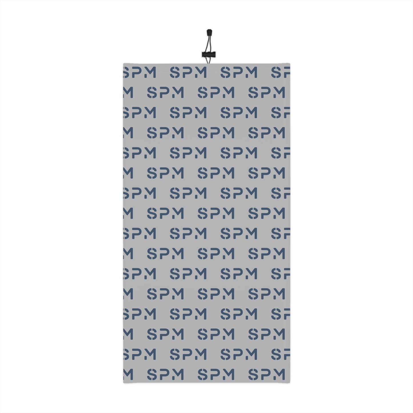 10 - SPM Neck Gaiter