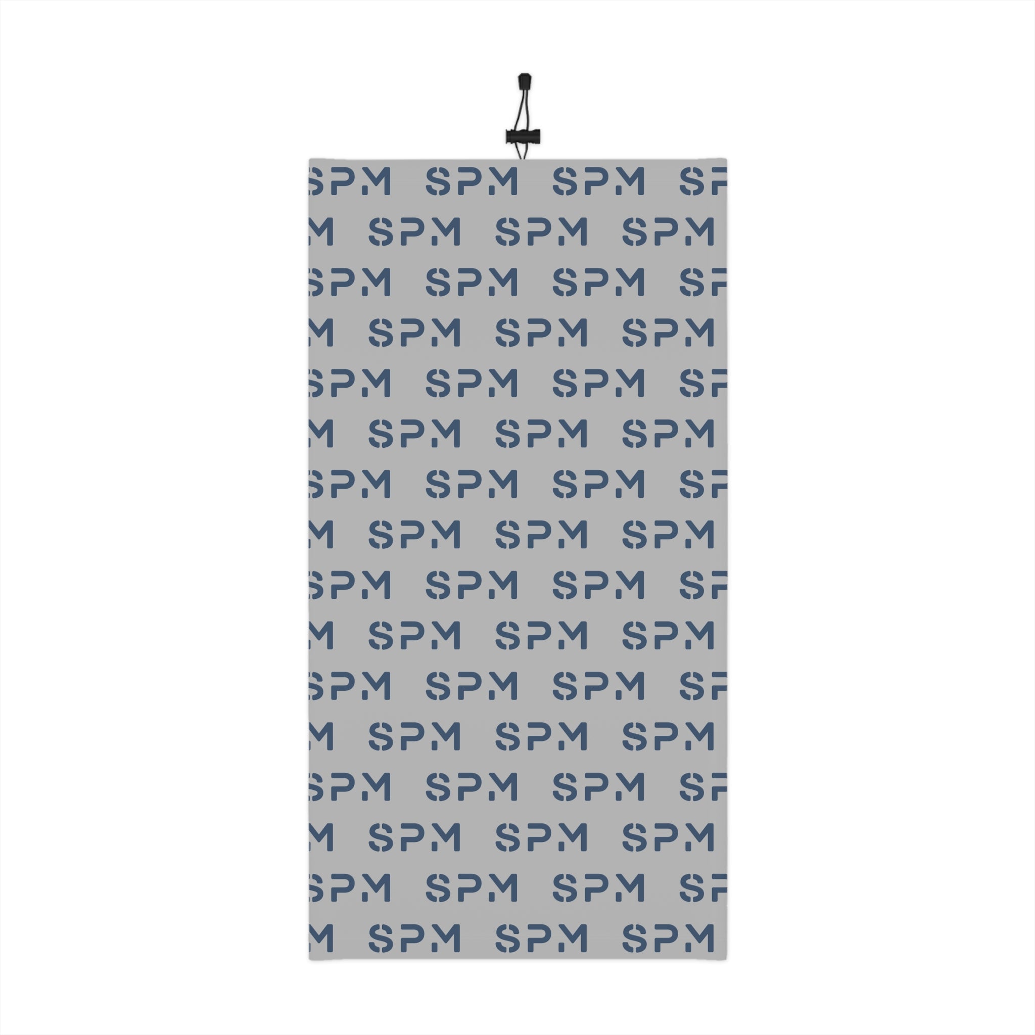 10 - SPM Neck Gaiter