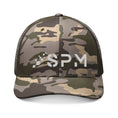 Load image into Gallery viewer, 09 - SPM Camo Trucker
