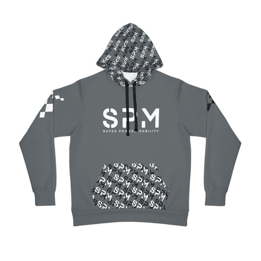 The Founding Team  - Athletic Hoodie