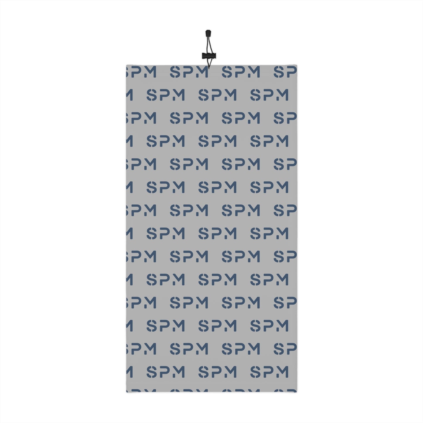 10 - SPM Neck Gaiter