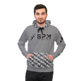 Load image into Gallery viewer, "Less Subtle" SPM Hoodie
