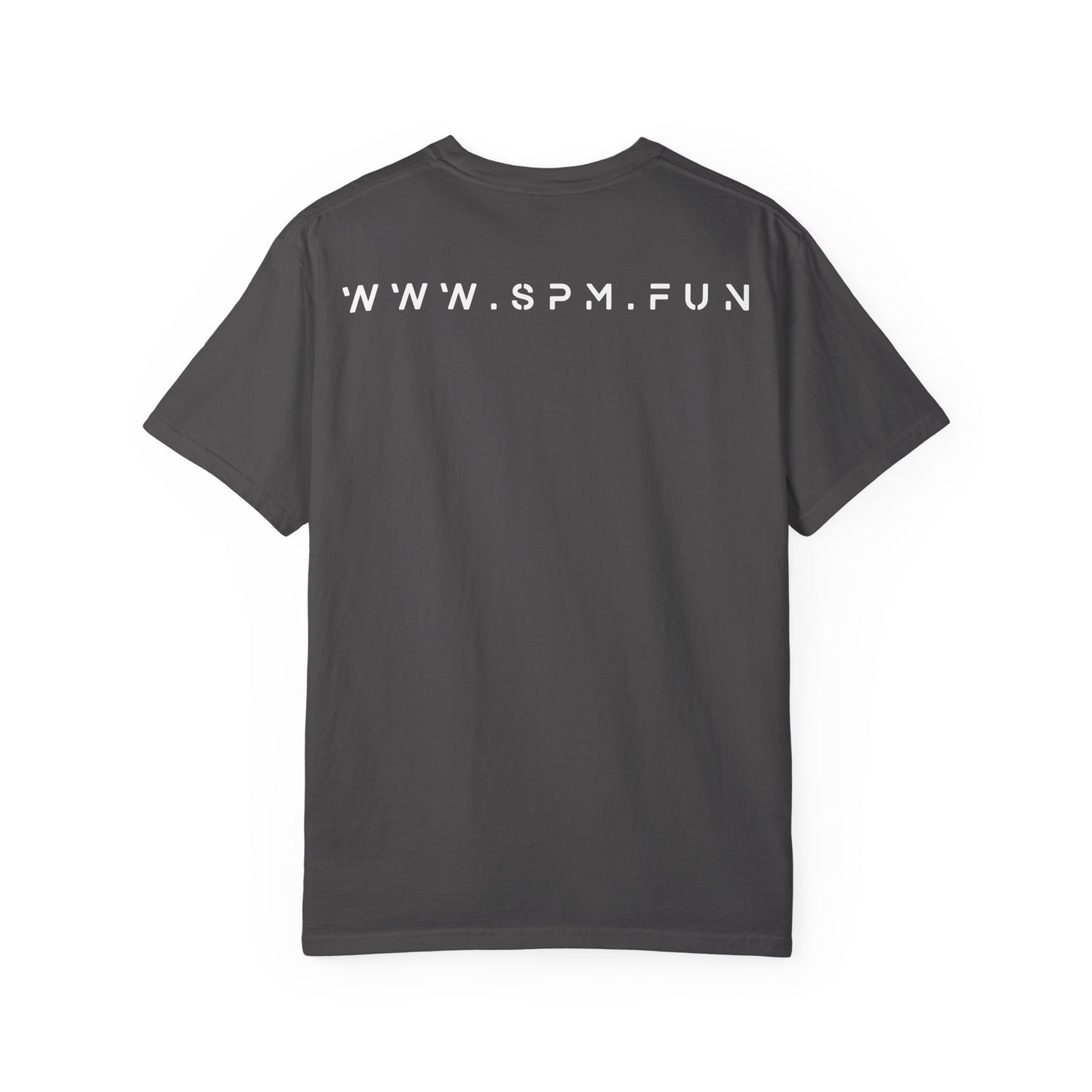 01.5 - SPM V1 Tee Shirt