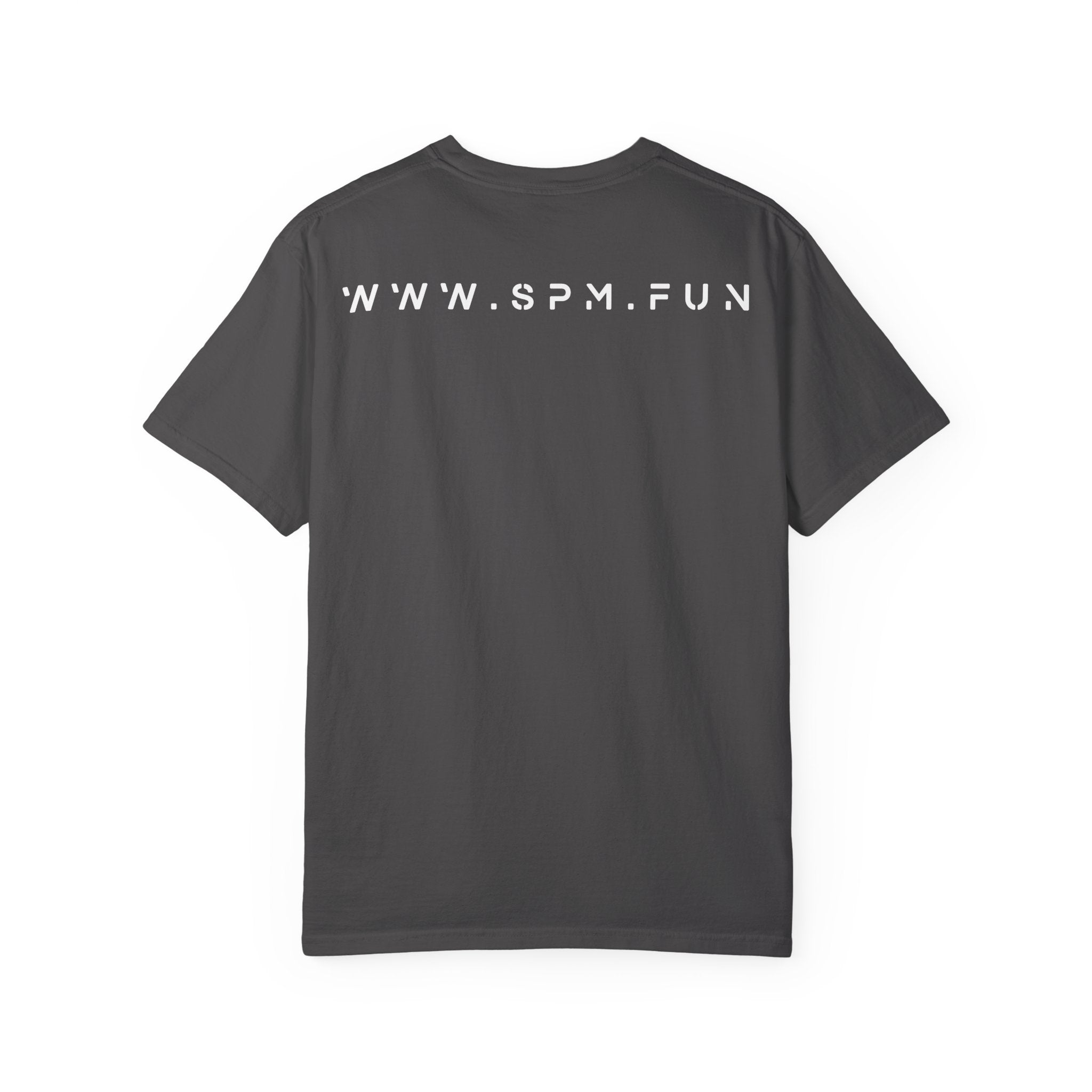 01 - SPM V1 Tee Shirt