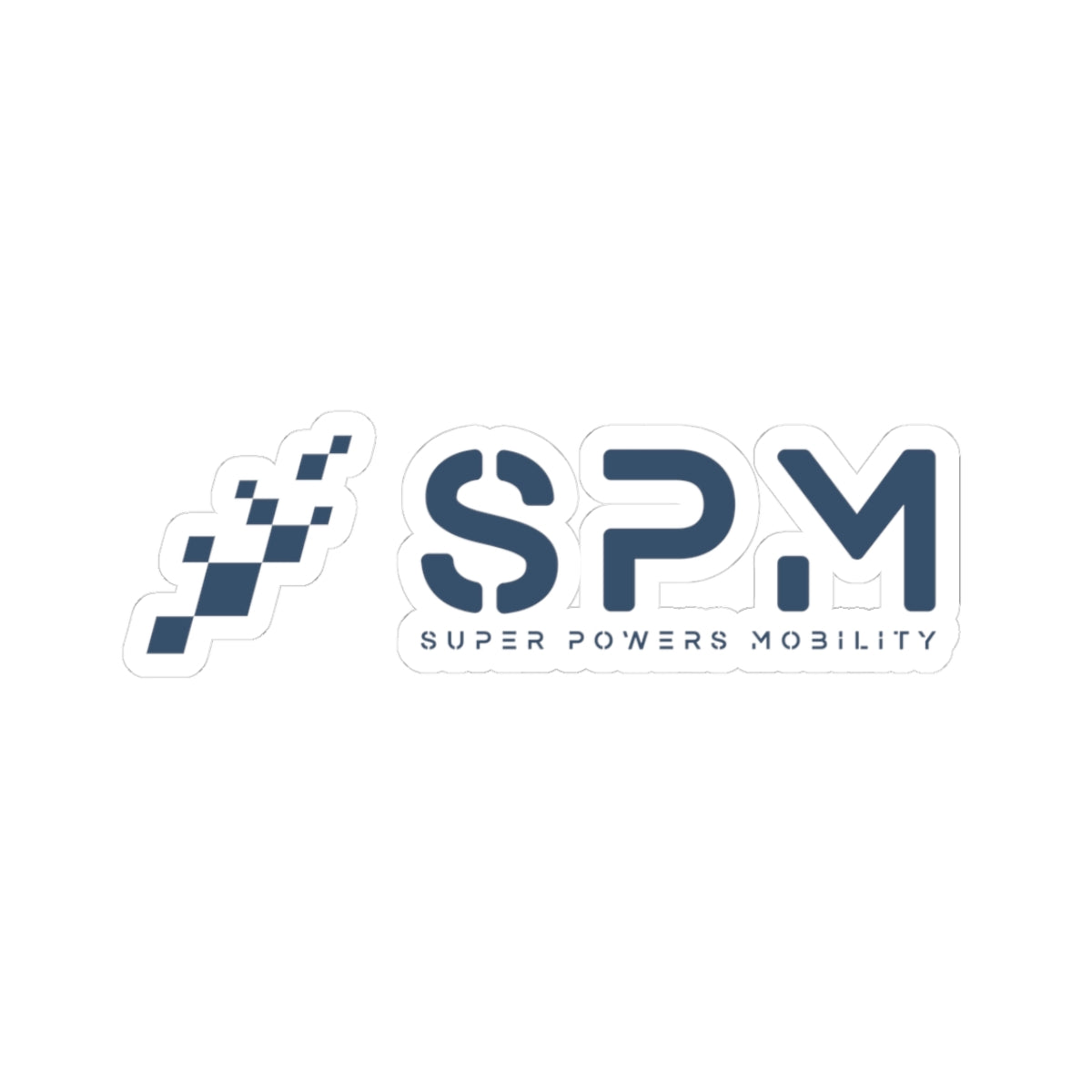 SPM STICKER
