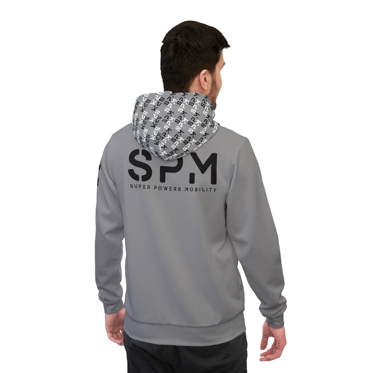 05 - "Subtle" SPM Hoodie