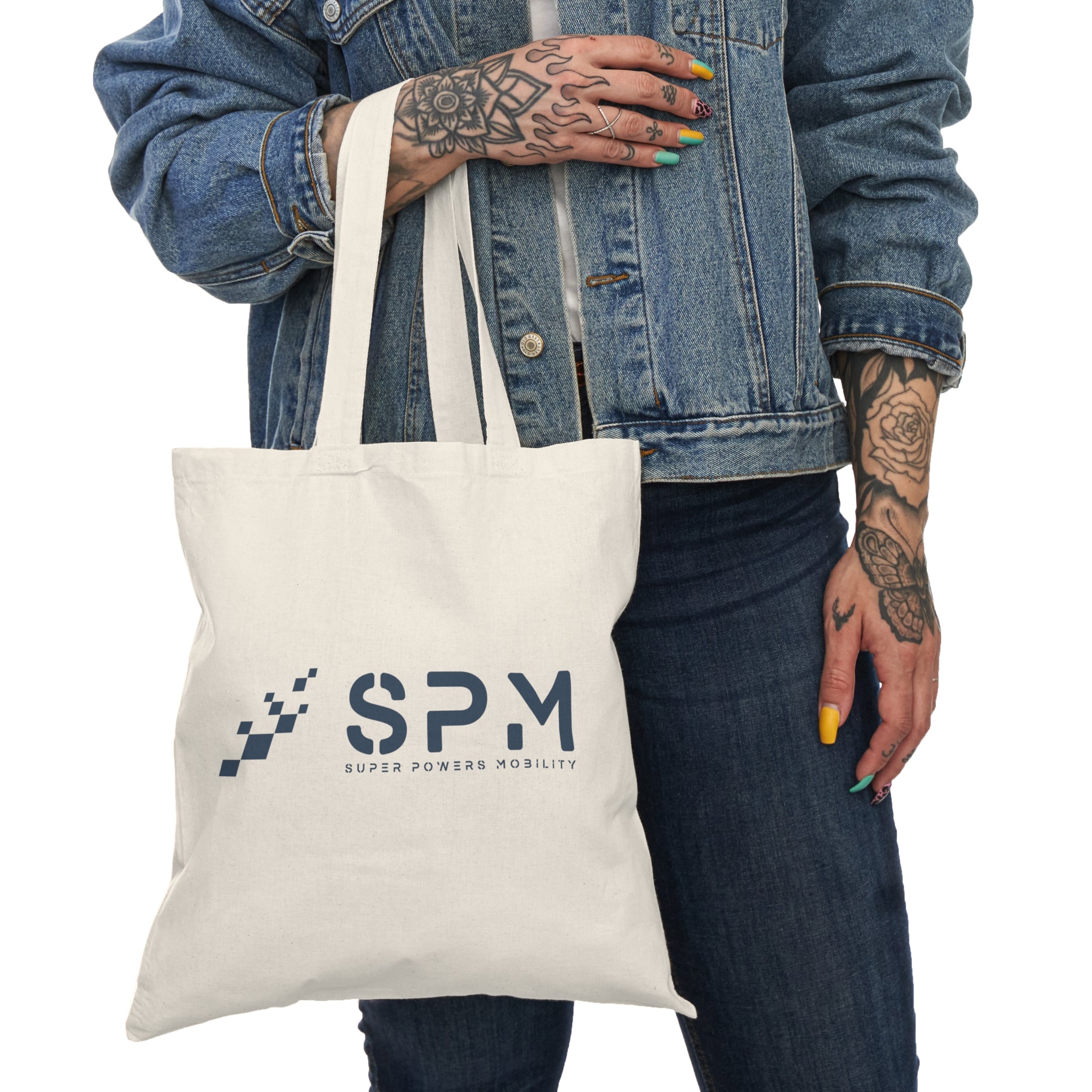08 - SPM Goodie Bag