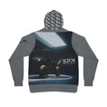 Load image into Gallery viewer, SPM Graphic Hoodie

