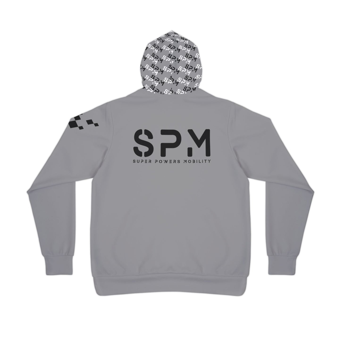 05 - "Subtle" SPM Hoodie