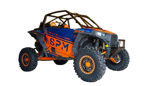 SPM EPEX - Pre-order